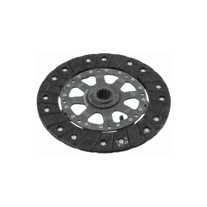 Disque d'embrayage SACHS 1864 600 221