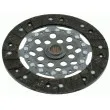 Disque d'embrayage SACHS 1864 600 227 - Visuel 1