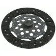 Disque d'embrayage SACHS 1864 600 227 - Visuel 2