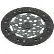 Disque d'embrayage SACHS 1864 600 228 - Visuel 1
