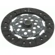 Disque d'embrayage SACHS 1864 600 228 - Visuel 2