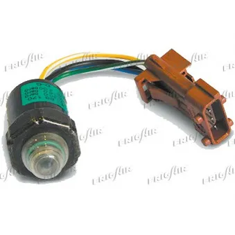 Pressostat, climatisation FRIGAIR 29.30754