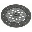 Disque d'embrayage SACHS 1864 600 234 - Visuel 1