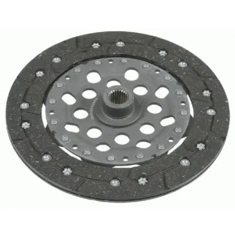 Disque d'embrayage SACHS 1864 600 234