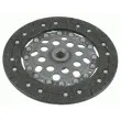 Disque d'embrayage SACHS 1864 600 234 - Visuel 2