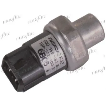 Pressostat, climatisation FRIGAIR 29.30782