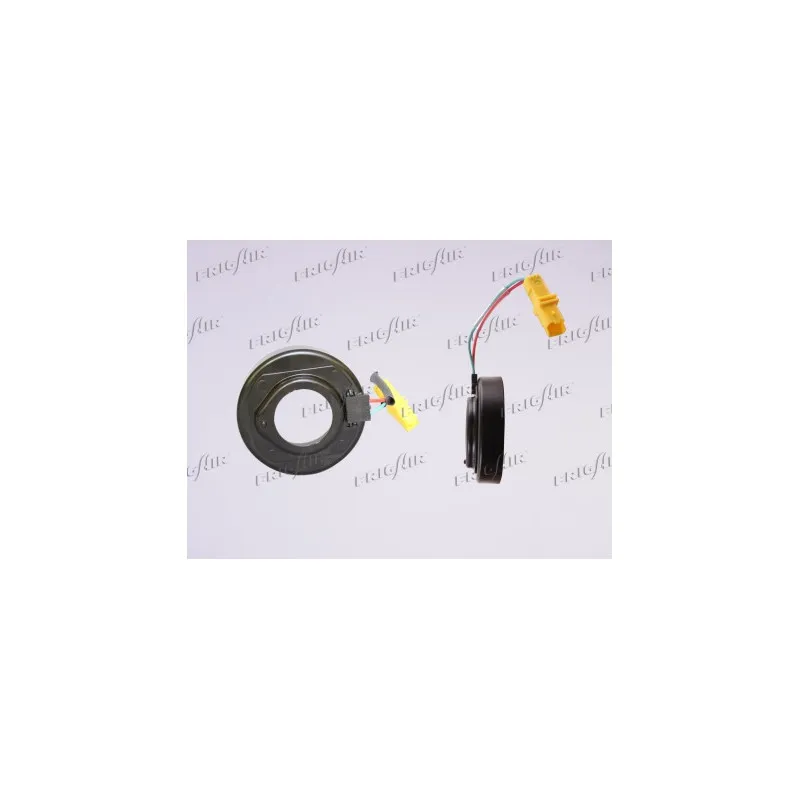 Bobine, compresseur-embrayage magnétique FRIGAIR 323.20125