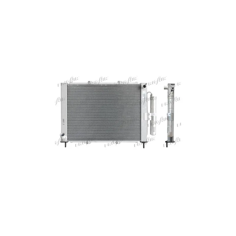 Module de refroidissement FRIGAIR 3409.0002