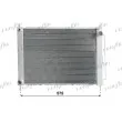 Ensemble condenseur et radiateur FRIGAIR 3409.0003 - Visuel 1