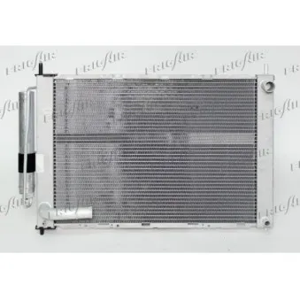 Module de refroidissement FRIGAIR 3421.0001