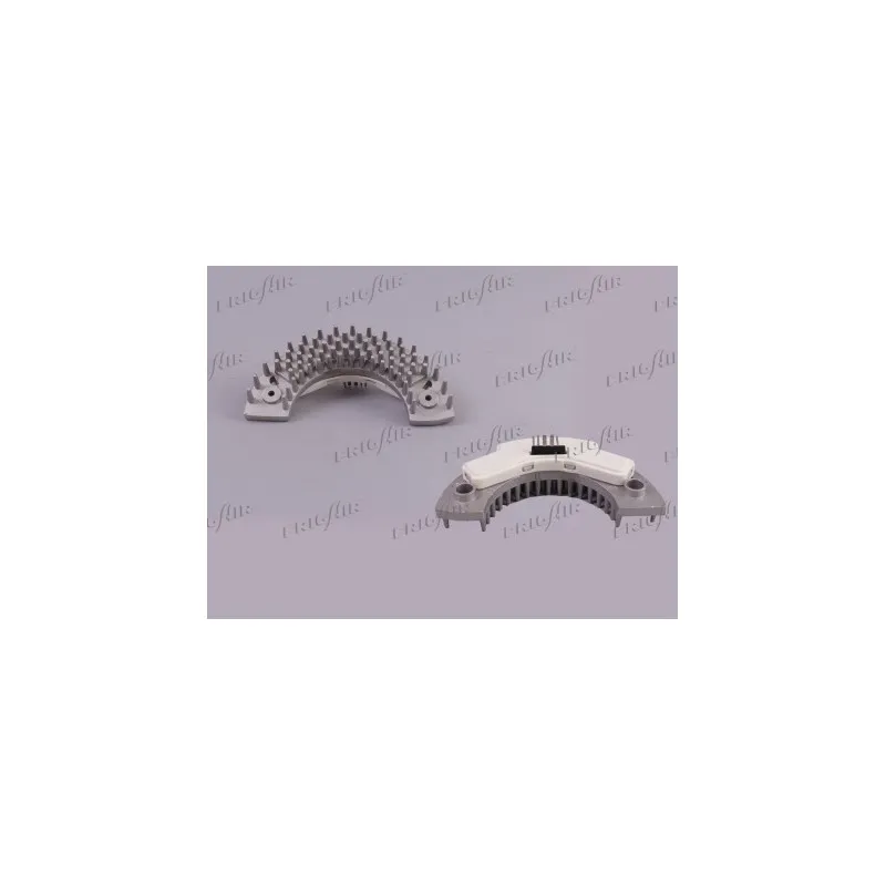Résistance, pulseur d'air habitacle FRIGAIR 35.10090