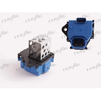 Résistance du ventilateur de radiateur FRIGAIR 35.10100