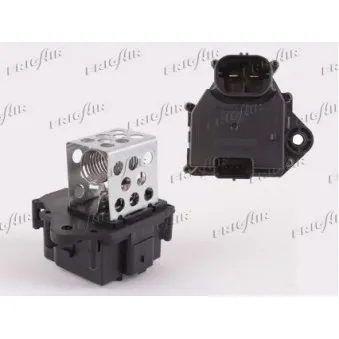 Résistance du ventilateur de radiateur FRIGAIR 35.10109