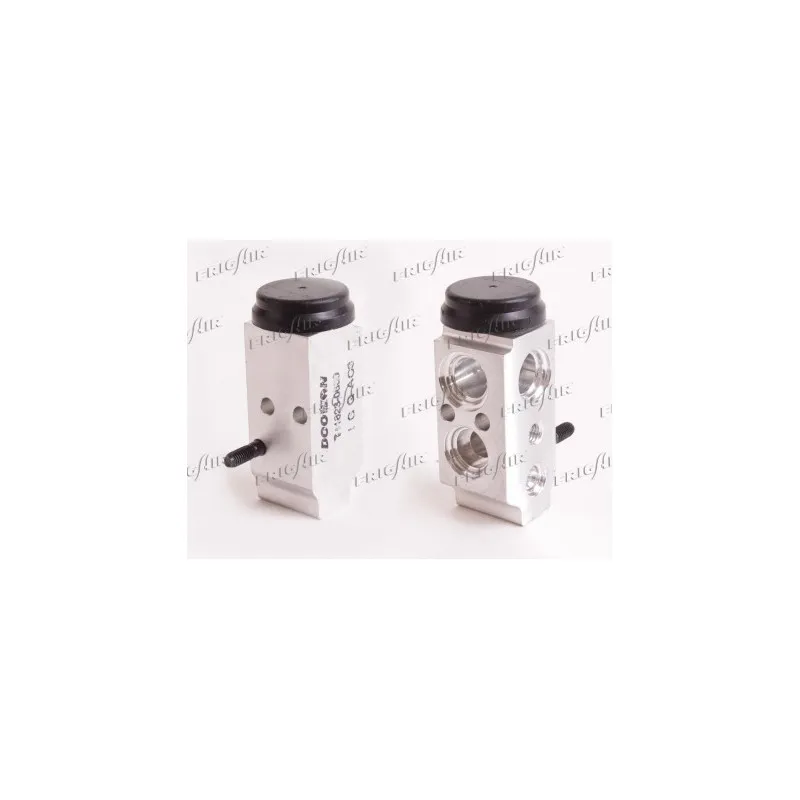 Gicleur, détendeur FRIGAIR 431.30178