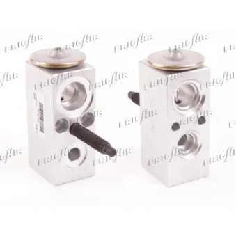 Gicleur, détendeur FRIGAIR