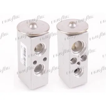 Gicleur, détendeur FRIGAIR