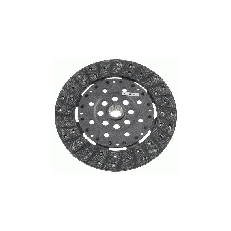Disque d'embrayage SACHS 1864 600 701