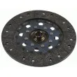 Disque d'embrayage SACHS 1864 600 702 - Visuel 2