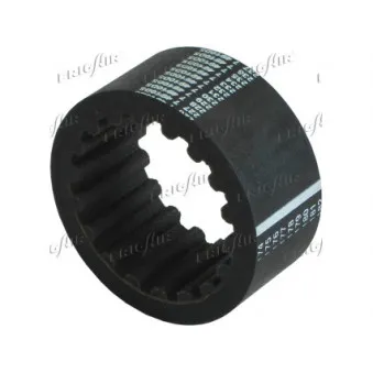 Manchon flexible d'accouplement FRIGAIR 521.80055