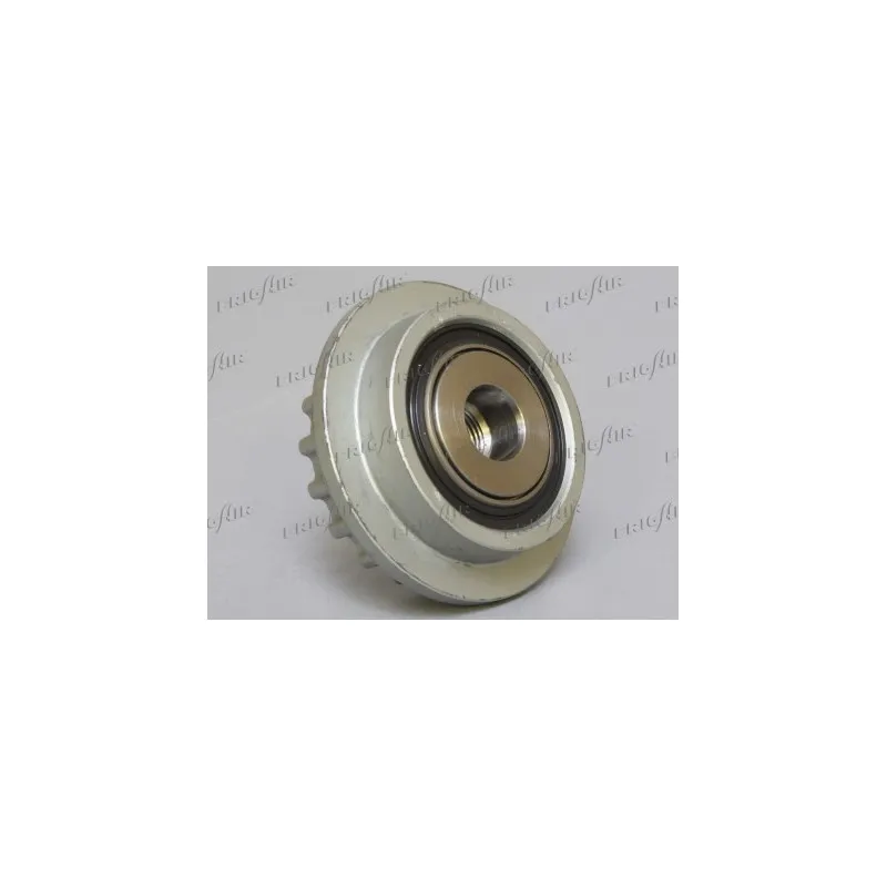Poulie roue libre, alternateur FRIGAIR 521.80056