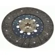 Disque d'embrayage SACHS 1864 600 703 - Visuel 1