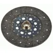 Disque d'embrayage SACHS 1864 600 703 - Visuel 2