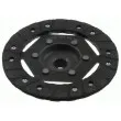 Disque d'embrayage SACHS 1864 634 004 - Visuel 2