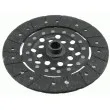 Disque d'embrayage SACHS 1864 634 015 - Visuel 1