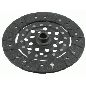 Disque d'embrayage SACHS 1864 634 015