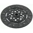 Disque d'embrayage SACHS 1864 634 015 - Visuel 2