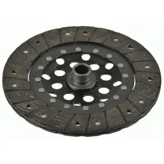Disque d'embrayage SACHS 1864 634 017