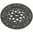 Disque d'embrayage SACHS 1864 634 018 - Visuel 1