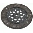 Disque d'embrayage SACHS 1864 634 018 - Visuel 2