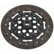 Disque d'embrayage SACHS 1864 634 019 - Visuel 1