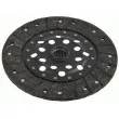 Disque d'embrayage SACHS 1864 634 020 - Visuel 1