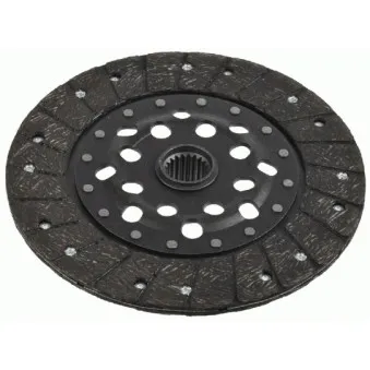 Disque d'embrayage SACHS 1864 634 020