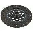 Disque d'embrayage SACHS 1864 634 020 - Visuel 2