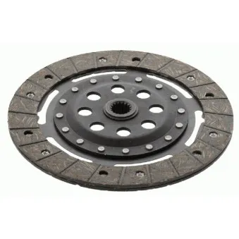 Disque d'embrayage SACHS 1864 634 034