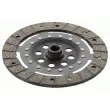 Disque d'embrayage SACHS 1864 634 034 - Visuel 2