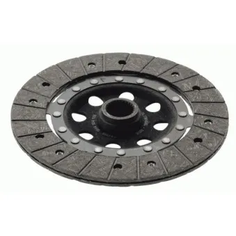 Disque d'embrayage SACHS 1864 634 036