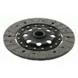 Disque d'embrayage SACHS 1864 634 036 - Visuel 2