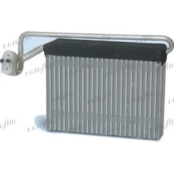 Évaporateur climatisation FRIGAIR 702.30025