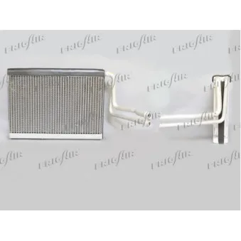 Évaporateur climatisation FRIGAIR 702.30034