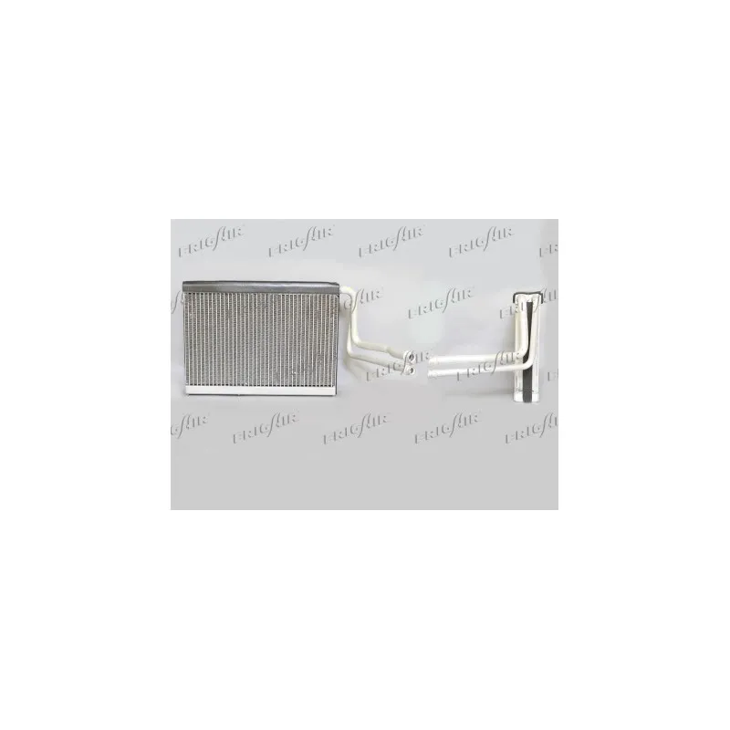Évaporateur climatisation FRIGAIR 702.30034