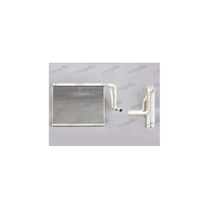 Évaporateur climatisation FRIGAIR 702.30036
