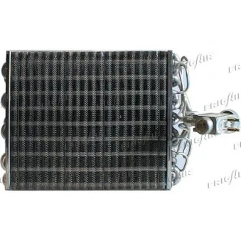 Évaporateur climatisation FRIGAIR 703.30001