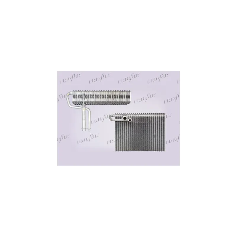 Évaporateur climatisation FRIGAIR 703.30004