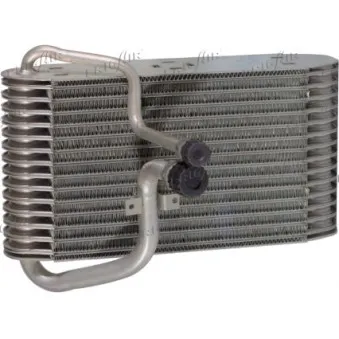 Évaporateur climatisation FRIGAIR 704.16872