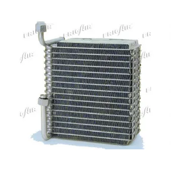 Évaporateur climatisation FRIGAIR 704.25873