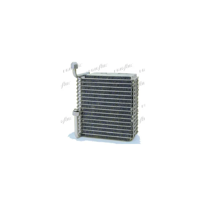 Évaporateur climatisation FRIGAIR 704.25873